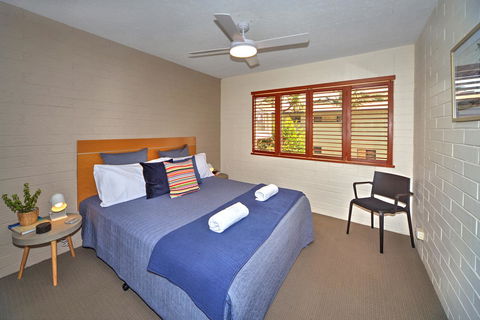 Surf Dance Apartments - NT Tourism 9