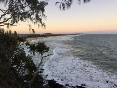 Surf Dance Apartments - NT Tourism 8