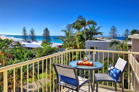 Surf Dance Apartments - NT Tourism 11