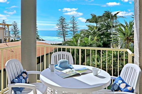 Surf Dance Apartments - NT Tourism 25