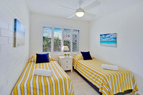 Surf Dance Apartments - NT Tourism 17