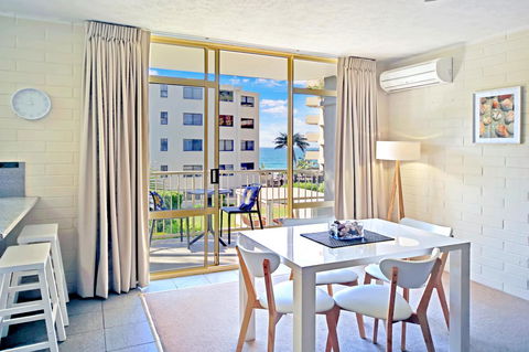 Surf Dance Apartments - NT Tourism 31
