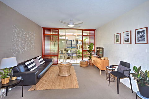 Surf Dance Apartments - NT Tourism 10