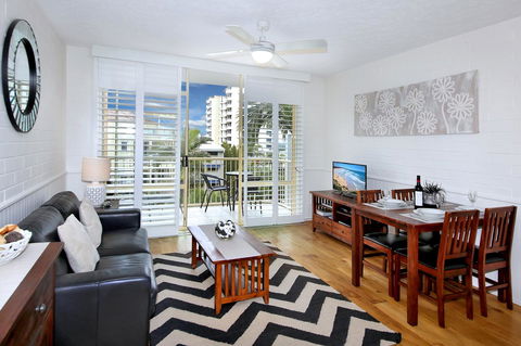 Surf Dance Apartments - NT Tourism 7