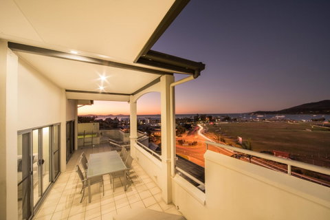 Portside Whitsunday Luxury Holiday Apartments - Accommodation NT 18