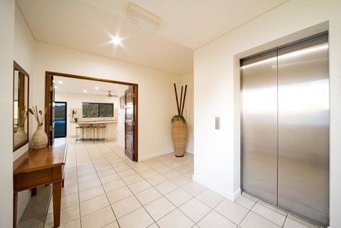Portside Whitsunday Luxury Holiday Apartments - Accommodation NT 27