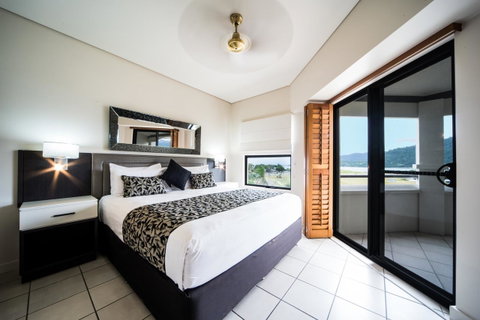 Portside Whitsunday Luxury Holiday Apartments - Accommodation NT 10