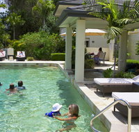 Portside Whitsunday Luxury Holiday Apartments - Accommodation NT