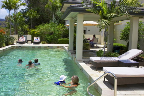 Portside Whitsunday Luxury Holiday Apartments - Accommodation NT 0