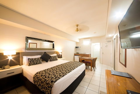 Portside Whitsunday Luxury Holiday Apartments - Accommodation NT 15