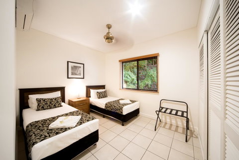 Portside Whitsunday Luxury Holiday Apartments - Accommodation NT 21