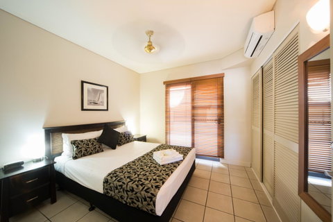 Portside Whitsunday Luxury Holiday Apartments - Accommodation NT 16