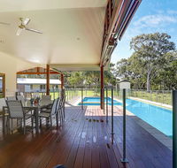 Carter Retreat - Accommodation NT