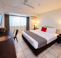 Hides Hotel - Accommodation NT