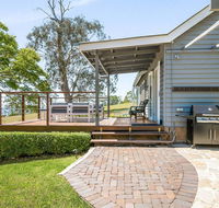 Hollow Tree Farm - NT Tourism
