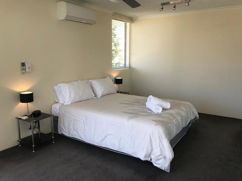 Rainbow Bay Resort Holiday Apartments - Accommodation NT 18
