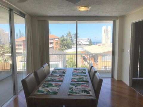 Rainbow Bay Resort Holiday Apartments - Accommodation NT 9