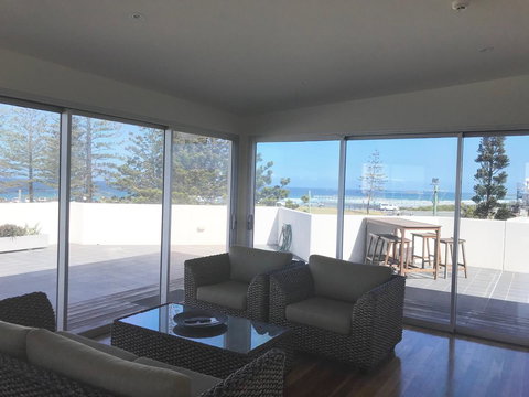 Rainbow Bay Resort Holiday Apartments - Accommodation NT 20