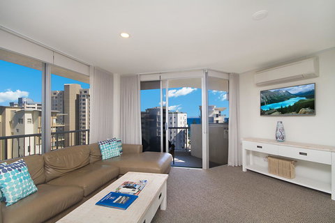 Rainbow Bay Resort Holiday Apartments - Accommodation NT 14