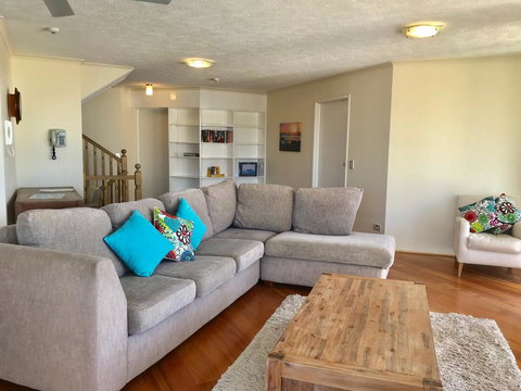 Rainbow Bay Resort Holiday Apartments - Accommodation NT 2