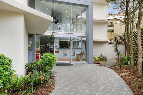 Rainbow Bay Resort Holiday Apartments - Accommodation NT 12