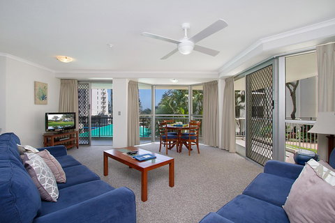 Rainbow Bay Resort Holiday Apartments - Accommodation NT 16