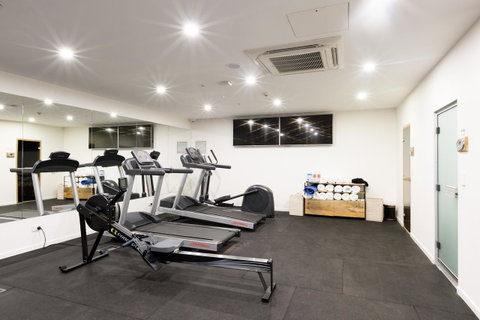 Ruby Gold Coast By Serain - Accommodation NT 8