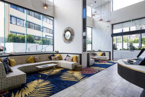 Ruby Gold Coast By Serain - Accommodation NT 12
