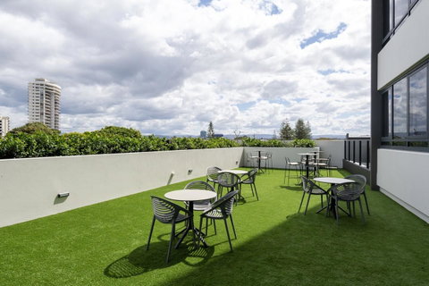 Ruby Gold Coast By Serain - Accommodation NT 10