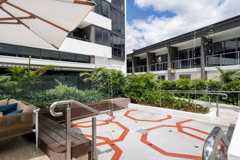 Ruby Gold Coast By Serain - Accommodation NT 14