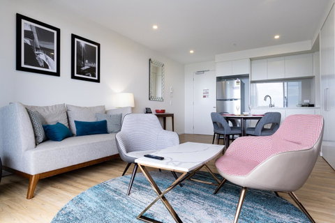Ruby Gold Coast By Serain - Accommodation NT 25