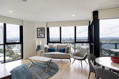 Ruby Gold Coast By Serain - Accommodation NT 24