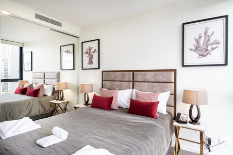 Ruby Gold Coast By Serain - Accommodation NT 18