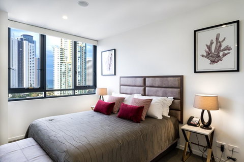 Ruby Gold Coast By Serain - Accommodation NT 33