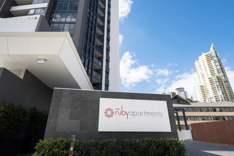 Ruby Gold Coast By Serain - Accommodation NT 1