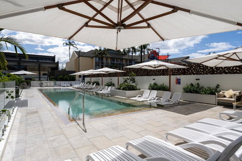 Ruby Gold Coast By Serain - Accommodation NT 2