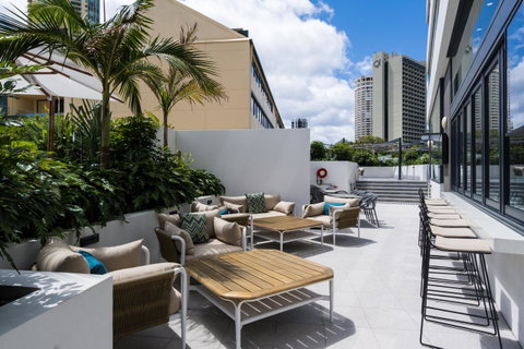 Ruby Gold Coast By Serain - Accommodation NT 13
