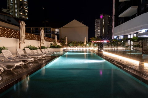 Ruby Gold Coast By Serain - Accommodation NT 3