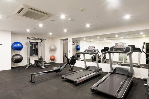 Ruby Gold Coast By Serain - Accommodation NT 7