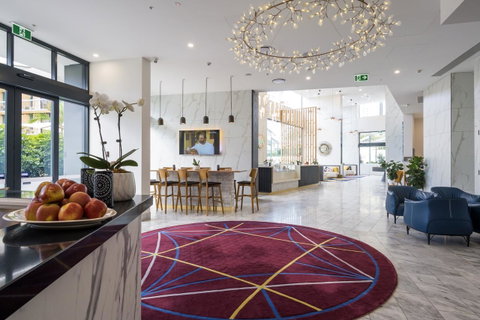 Ruby Gold Coast By Serain - Accommodation NT 6