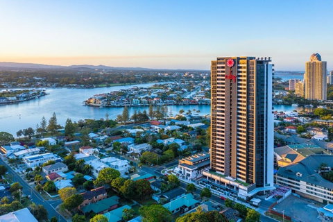 Ruby Gold Coast By Serain - Accommodation NT 0