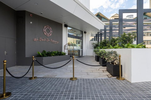 Ruby Gold Coast By Serain - Accommodation NT 15