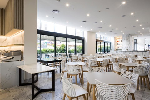 Ruby Gold Coast By Serain - Accommodation NT 5