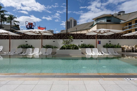 Ruby Gold Coast By Serain - Accommodation NT 4
