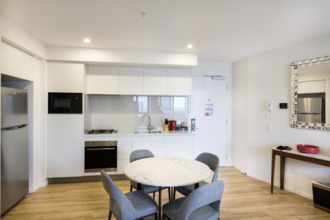 Ruby Gold Coast By Serain - Accommodation NT 34