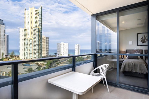 Ruby Gold Coast By Serain - Accommodation NT 30