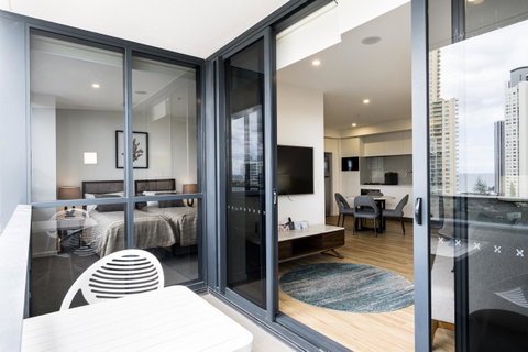 Ruby Gold Coast By Serain - Accommodation NT 26