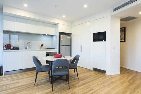 Ruby Gold Coast By Serain - Accommodation NT 21