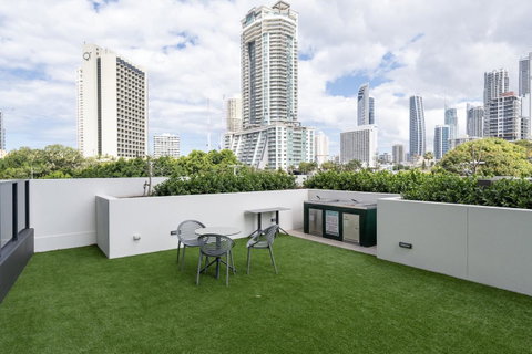 Ruby Gold Coast By Serain - Accommodation NT 9