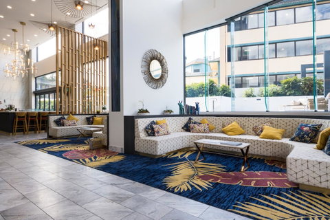 Ruby Gold Coast By Serain - Accommodation NT 11